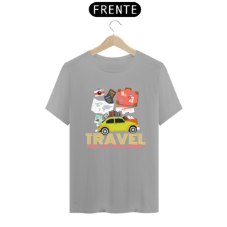 Nome do produto Travel around the world