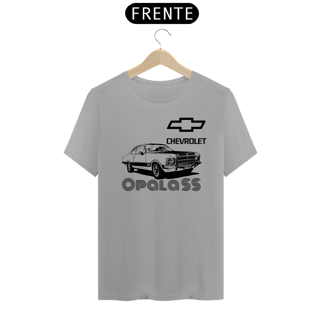 Nome do produto Opala SS