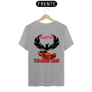 Nome do produto Pontiac Trans Am