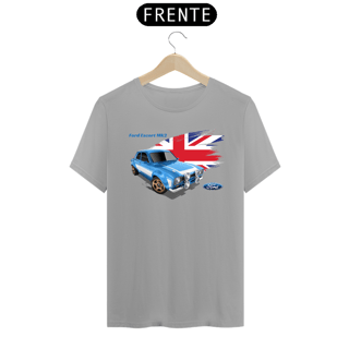 Nome do produto Escort MK2