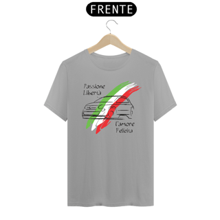 Nome do produto Bambino Colorato Passione