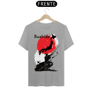 Nome do produto Bushido