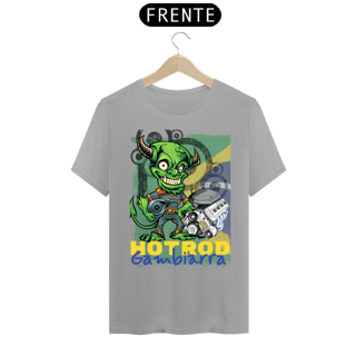 Nome do produto Gambiarra