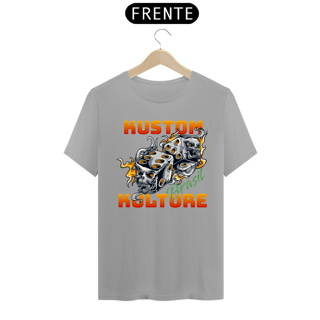 Nome do produto Kustom