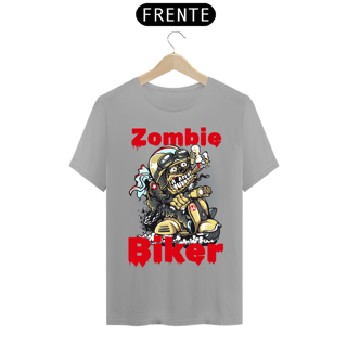 Nome do produto Zombie Biker
