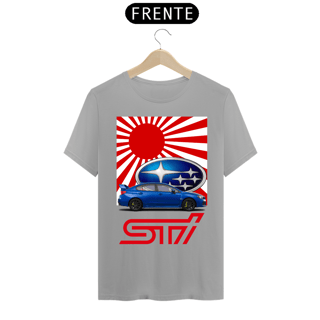 Nome do produto STI