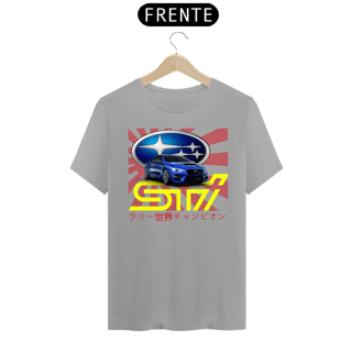 Nome do produto STI Japan