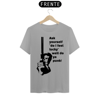 Nome do produto Dirty Harry