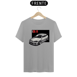 Nome do produto EK-9 CIVIC