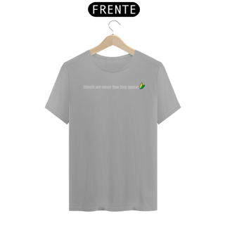 Nome do produto Objects