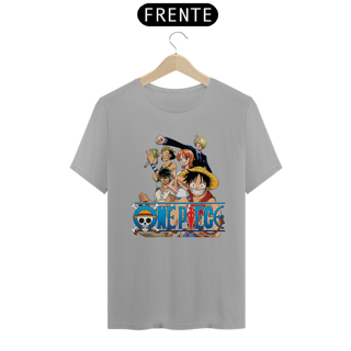 Nome do produto One piece gang ad
