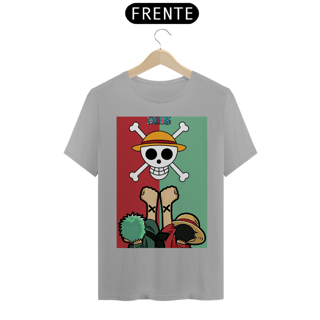 Nome do produto One Piece friendship ad