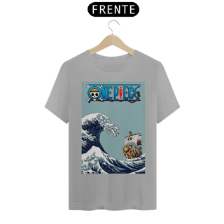 Nome do produto One Piece Onda ad