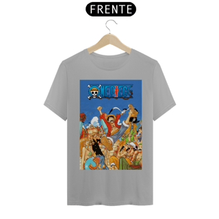 Nome do produto One Piece Pirates ad