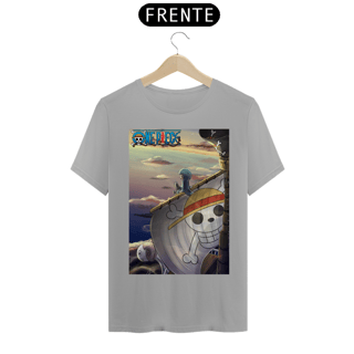 Nome do produto One Piece ship