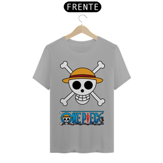 Nome do produto One Piece skull ad