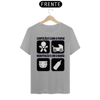 Nome do produto CURTIÇÃO X MANUTENÇÃO BK