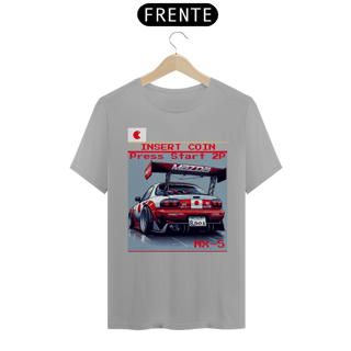 Nome do produto Mazda Insert Coin 8-bit