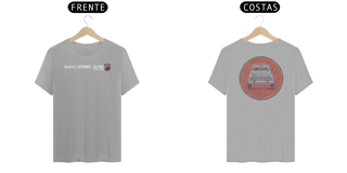 Nome do produto Vintage Abarth Torino