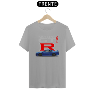 Nome do produto Skyline GT-R R34