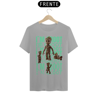 Nome do produto Groot !