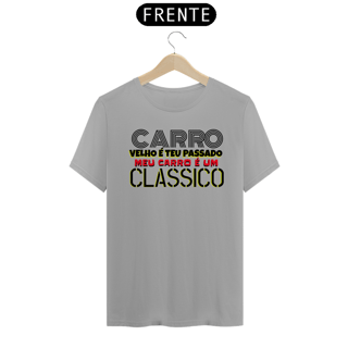 Nome do produto Carro Velho