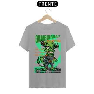 Nome do produto Gambiarra Kustom