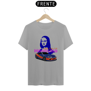 Nome do produto Mona Lisa Art Op