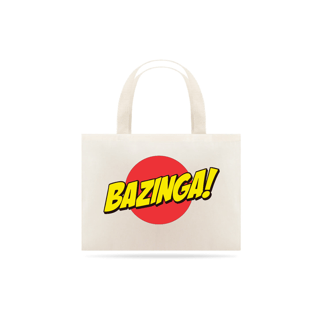 Nome do produto Bazinga