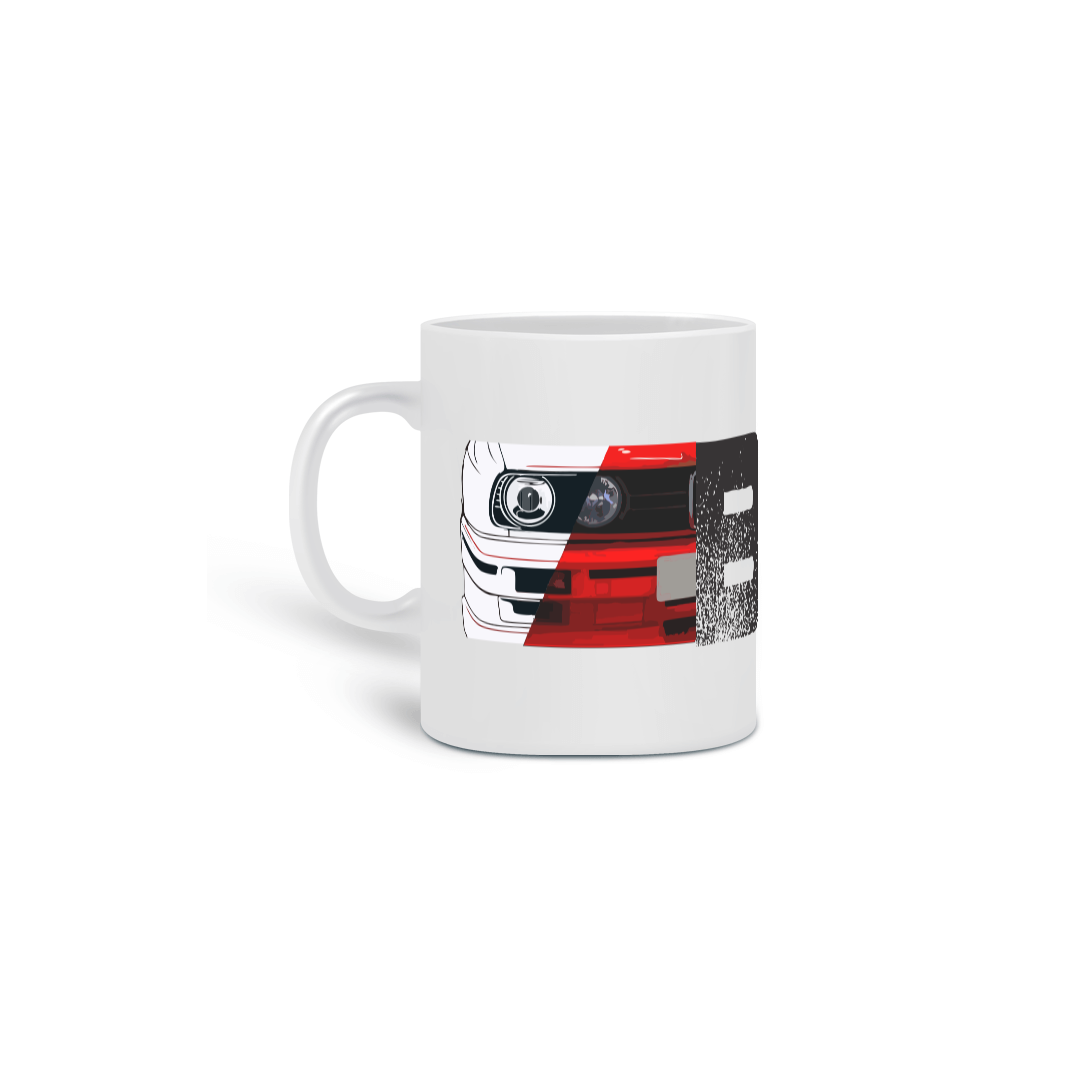 Nome do produto: Caneca M3