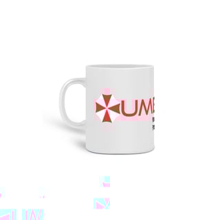 Caneca Umbrella
