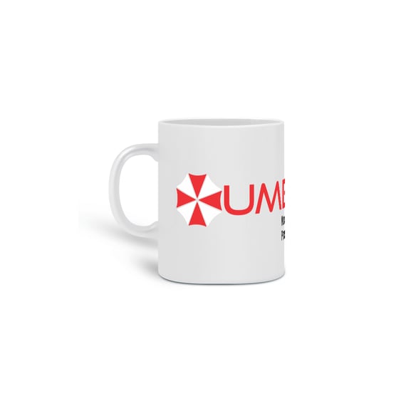 Caneca Umbrella