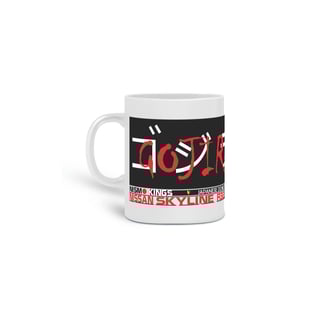 Nome do produto Caneca R32