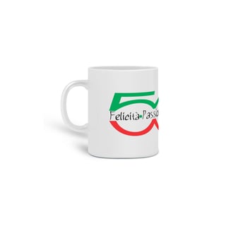 Nome do produto Caneca Bambino