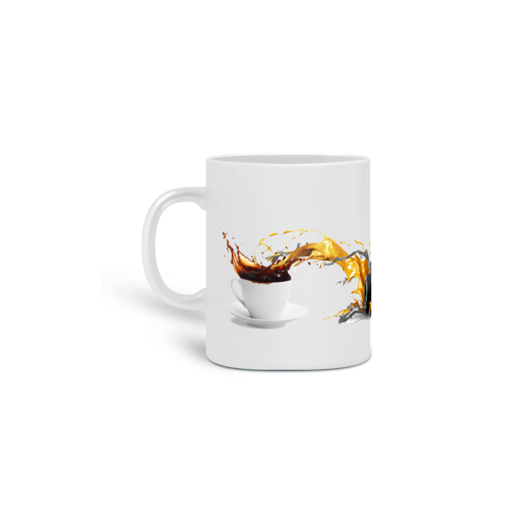 Nome do produto: F1 coffee