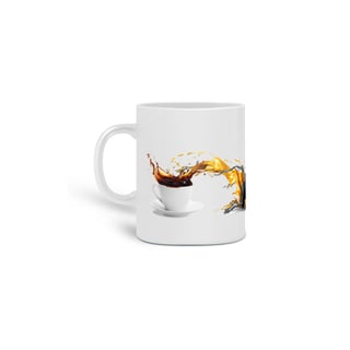 F1 coffee