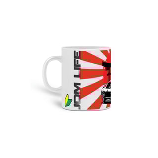 Nome do produto Caneca JDM