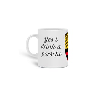 Nome do produto Caneca Porsche ops!