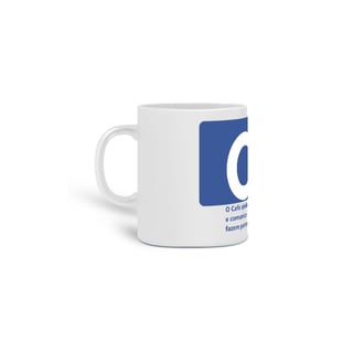 Nome do produto Caneca Café