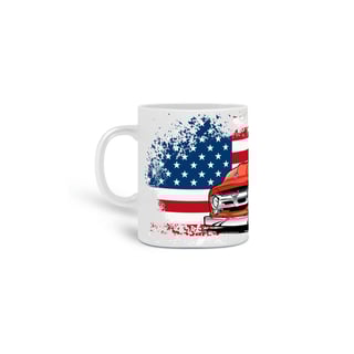Nome do produto Caneca F 100 1956 