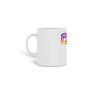 Nome do produto Caneca Instacafé