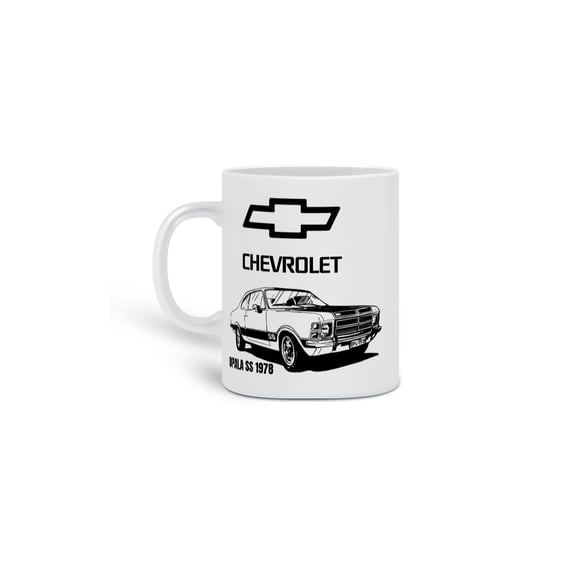 Caneca Opala