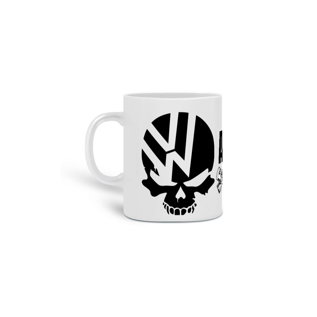 Nome do produto: Caneca Air Cooled