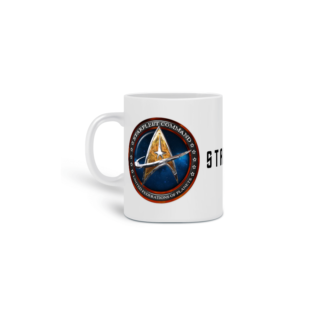 Nome do produto: Star Trek