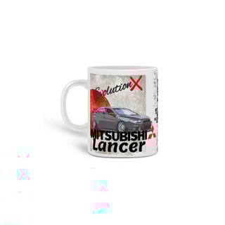 Nome do produto Caneca Lancer
