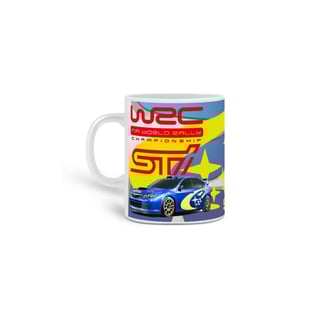 Nome do produto Caneca Subaru