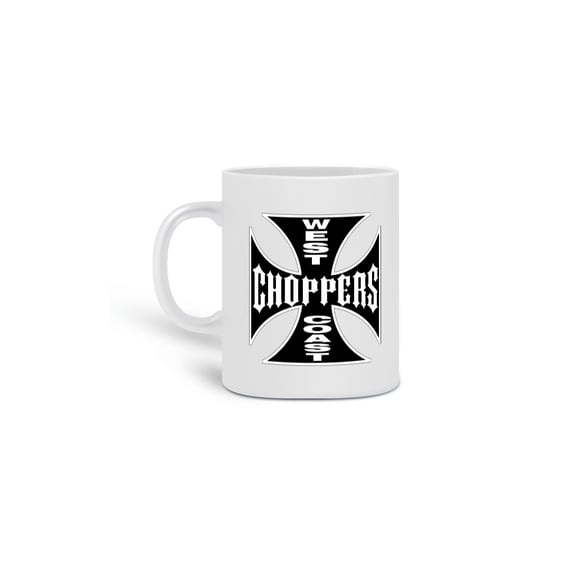 O`Conner Mug