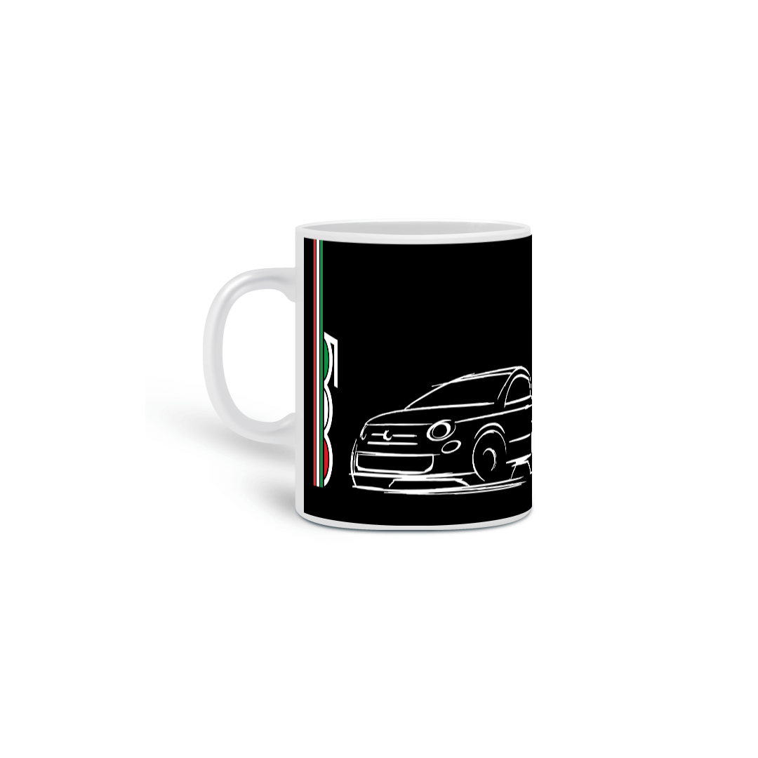 Nome do produto: FIAT 500 cf