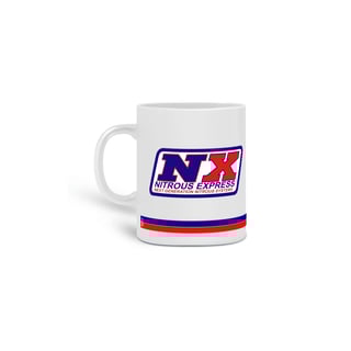 Nome do produto Caneca Nitrous Epress