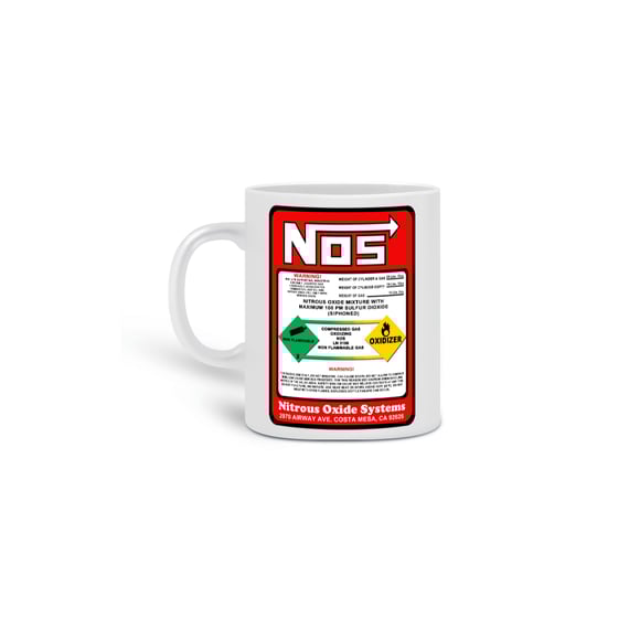 Nitrous Cofee